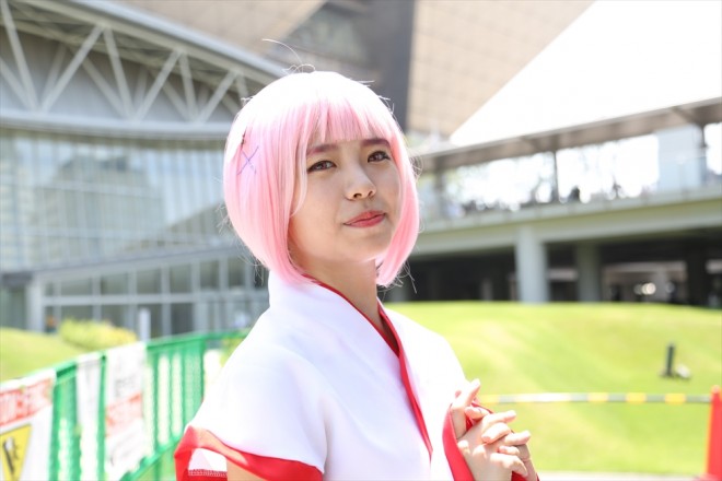 �w�R�~�P94�iC94�j�x�R�X�v���C���[�E�����B����<br>�i�wRe:�[������n�߂�ِ��E�����x�����j