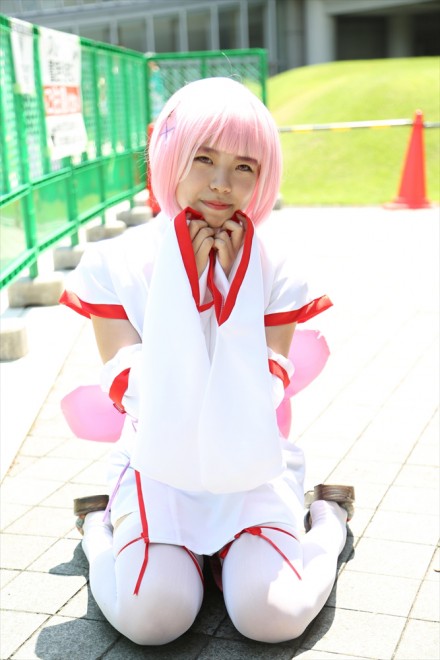 �w�R�~�P94�iC94�j�x�R�X�v���C���[�E�����B����<br>�i�wRe:�[������n�߂�ِ��E�����x�����j