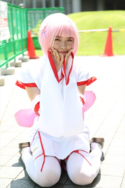 �w�R�~�P94�iC94�j�x�R�X�v���C���[�E�����B����<br>�i�wRe:�[������n�߂�ِ��E�����x�����j