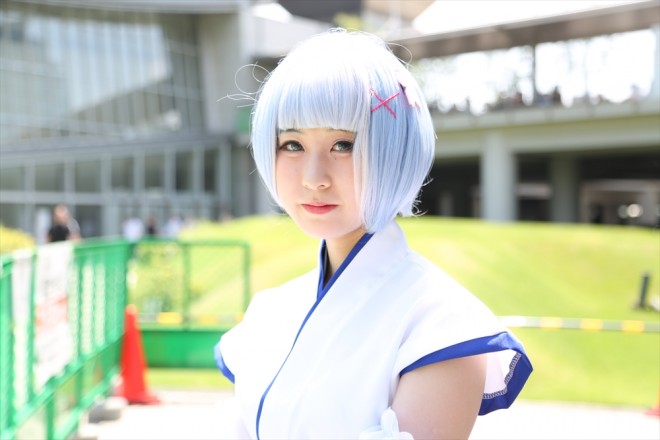 �w�R�~�P94�iC94�j�x�R�X�v���C���[�E�F��������<br>�i�wRe:�[������n�߂�ِ��E�����x�����j