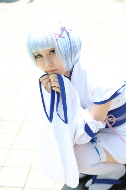 �w�R�~�P94�iC94�j�x�R�X�v���C���[�E�F��������<br>�i�wRe:�[������n�߂�ِ��E�����x�����j