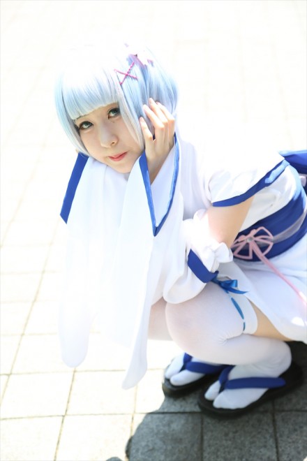 �w�R�~�P94�iC94�j�x�R�X�v���C���[�E�F��������<br>�i�wRe:�[������n�߂�ِ��E�����x�����j