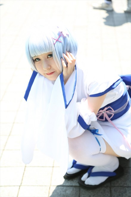 �w�R�~�P94�iC94�j�x�R�X�v���C���[�E�F��������<br>�i�wRe:�[������n�߂�ِ��E�����x�����j