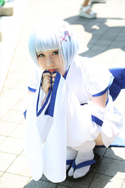 �w�R�~�P94�iC94�j�x�R�X�v���C���[�E�F��������<br>�i�wRe:�[������n�߂�ِ��E�����x�����j