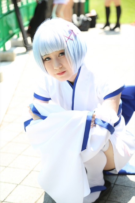 �w�R�~�P94�iC94�j�x�R�X�v���C���[�E�F��������<br>�i�wRe:�[������n�߂�ِ��E�����x�����j