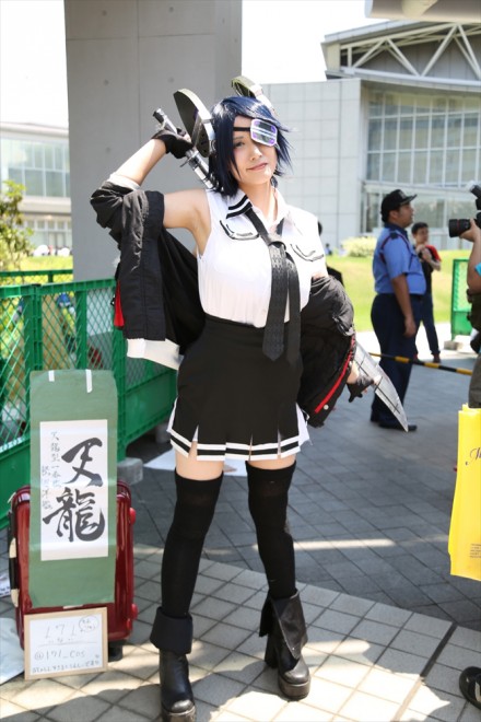 �w�R�~�P94�iC94�j�x�R�X�v���C���[�E171����<br>�i�w�͑����ꂭ�����x�V���j