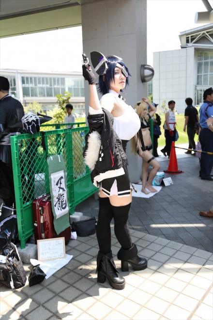 �w�R�~�P94�iC94�j�x�R�X�v���C���[�E171����<br>�i�w�͑����ꂭ�����x�V���j