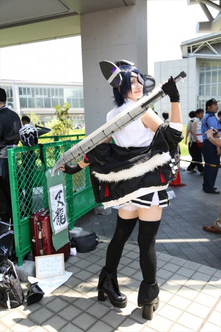 �w�R�~�P94�iC94�j�x�R�X�v���C���[�E171����<br>�i�w�͑����ꂭ�����x�V���j