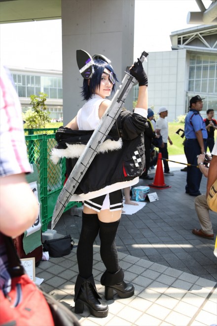 �w�R�~�P94�iC94�j�x�R�X�v���C���[�E171����<br>�i�w�͑����ꂭ�����x�V���j