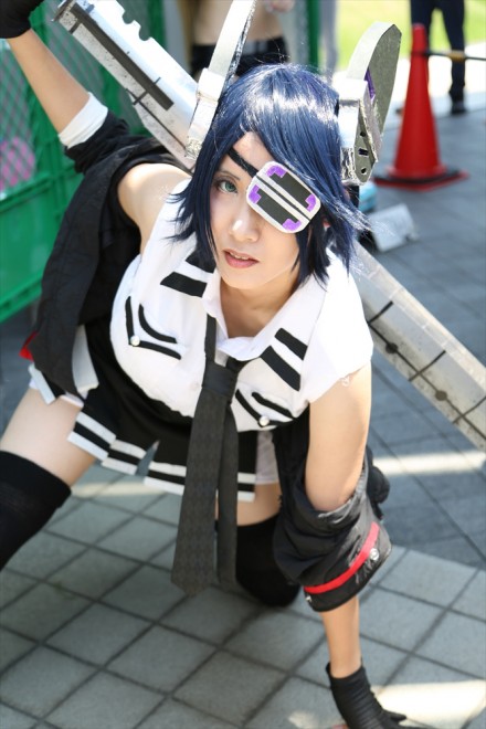 �w�R�~�P94�iC94�j�x�R�X�v���C���[�E171����<br>�i�w�͑����ꂭ�����x�V���j