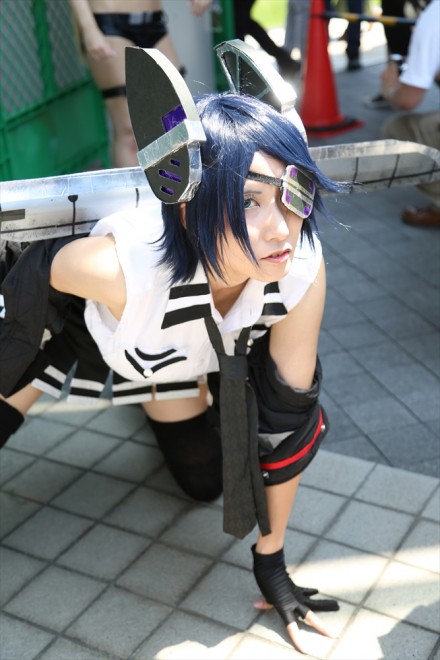 �w�R�~�P94�iC94�j�x�R�X�v���C���[�E171����<br>�i�w�͑����ꂭ�����x�V���j