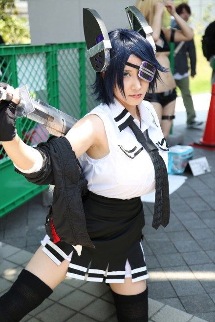 �w�R�~�P94�iC94�j�x�R�X�v���C���[�E171����<br>�i�w�͑����ꂭ�����x�V���j