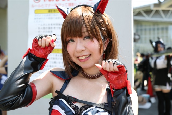 �w�R�~�P94�iC94�j�x�R�X�v���C���[�E�䂫����<br>�i�w�A�C�h���}�X�^�[�V���f�����K�[���Y�x�O��݂��j