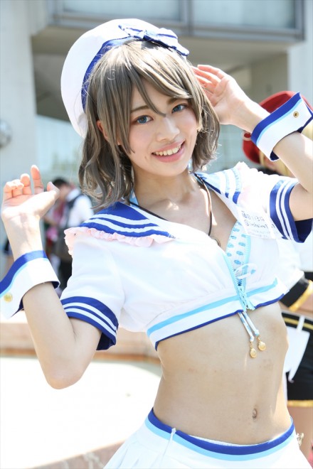 �w�R�~�P94�iC94�j�x�R�X�v���C���[�E���c����͂���<br>�i�w���u���C�u�I�T���V���C���I�I�x�n�ӗj�j