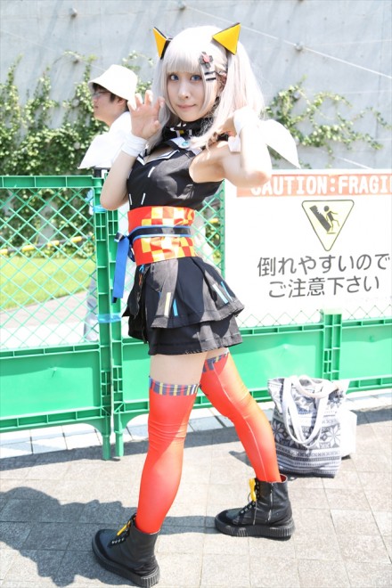 �w�R�~�P94�iC94�j�x�R�X�v���C���[�E�_��肨�Ȃ���<br>�i�w�o�[�`����YouTuber�x�P�� ���j