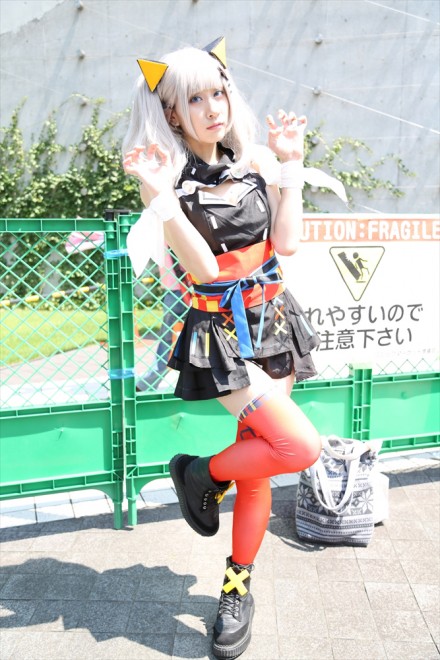 �w�R�~�P94�iC94�j�x�R�X�v���C���[�E�_��肨�Ȃ���<br>�i�w�o�[�`����YouTuber�x�P�� ���j