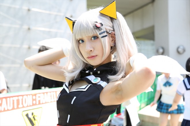 �w�R�~�P94�iC94�j�x�R�X�v���C���[�E�_��肨�Ȃ���<br>�i�w�o�[�`����YouTuber�x�P�� ���j