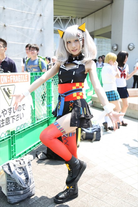 �w�R�~�P94�iC94�j�x�R�X�v���C���[�E�_��肨�Ȃ���<br>�i�w�o�[�`����YouTuber�x�P�� ���j