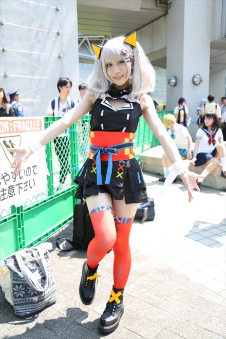 �w�R�~�P94�iC94�j�x�R�X�v���C���[�E�_��肨�Ȃ���<br>�i�w�o�[�`����YouTuber�x�P�� ���j