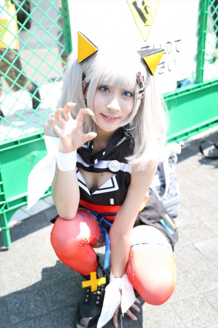 �w�R�~�P94�iC94�j�x�R�X�v���C���[�E�_��肨�Ȃ���<br>�i�w�o�[�`����YouTuber�x�P�� ���j