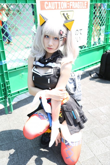 �w�R�~�P94�iC94�j�x�R�X�v���C���[�E�_��肨�Ȃ���<br>�i�w�o�[�`����YouTuber�x�P�� ���j