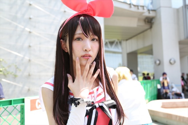 �w�R�~�P94�iC94�j�x�R�X�v���C���[�E��Ƃ�Ȃ�����<br>�i�w�o�[�`����YouTuber�x�L�Y�i�A�C�j