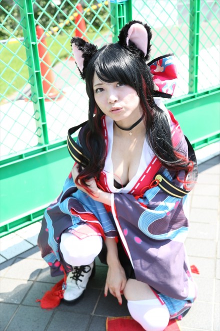 �w�R�~�P94�iC94�j�x�R�X�v���C���[�E�܂肦(37)����<br>�i�w�A�Y�[�����[���x�}�K�j