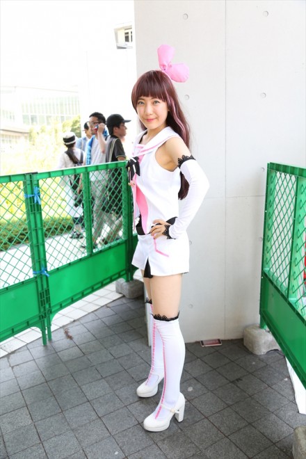 �w�R�~�P94�iC94�j�x�R�X�v���C���[�E��䂳��<br>�i�w�o�[�`����YouTuber�x�L�Y�i�A�C�j