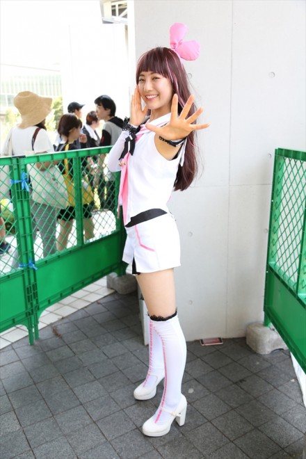 �w�R�~�P94�iC94�j�x�R�X�v���C���[�E��䂳��<br>�i�w�o�[�`����YouTuber�x�L�Y�i�A�C�j