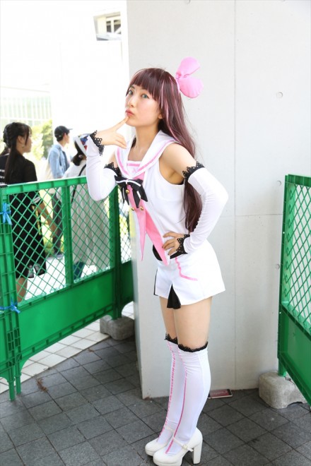 �w�R�~�P94�iC94�j�x�R�X�v���C���[�E��䂳��<br>�i�w�o�[�`����YouTuber�x�L�Y�i�A�C�j