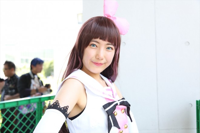 �w�R�~�P94�iC94�j�x�R�X�v���C���[�E��䂳��<br>�i�w�o�[�`����YouTuber�x�L�Y�i�A�C�j