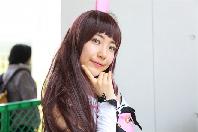 �w�R�~�P94�iC94�j�x�R�X�v���C���[�E��䂳��<br>�i�w�o�[�`����YouTuber�x�L�Y�i�A�C�j