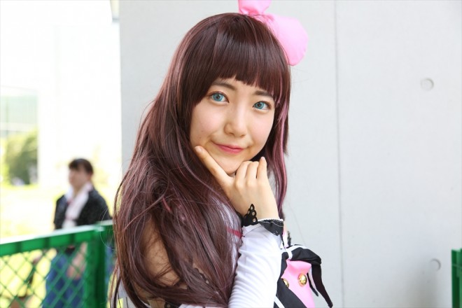 �w�R�~�P94�iC94�j�x�R�X�v���C���[�E��䂳��<br>�i�w�o�[�`����YouTuber�x�L�Y�i�A�C�j