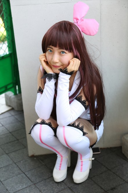 �w�R�~�P94�iC94�j�x�R�X�v���C���[�E��䂳��<br>�i�w�o�[�`����YouTuber�x�L�Y�i�A�C�j