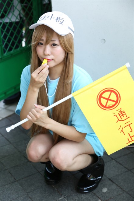 �w�R�~�P94�iC94�j�x�R�X�v���C���[�E����낳��<br>�i�w�͂��炭�זE�x���������j