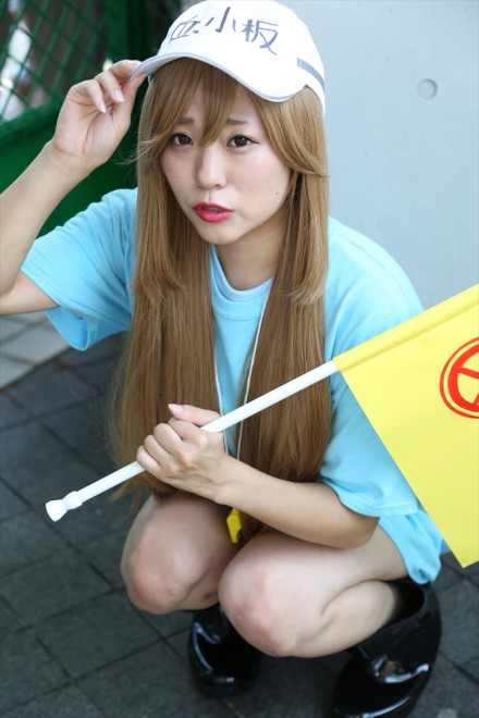 �w�R�~�P94�iC94�j�x�R�X�v���C���[�E����낳��<br>�i�w�͂��炭�זE�x���������j