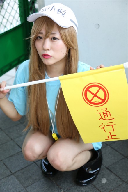 �w�R�~�P94�iC94�j�x�R�X�v���C���[�E����낳��<br>�i�w�͂��炭�זE�x���������j