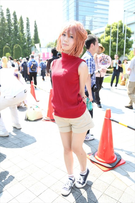 �w�R�~�P94�iC94�j�x�R�X�v���C���[�E�邿����<br>�i�w���T��R�i���x�D�����j