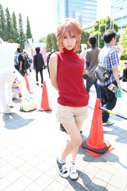 �w�R�~�P94�iC94�j�x�R�X�v���C���[�E�邿����<br>�i�w���T��R�i���x�D�����j