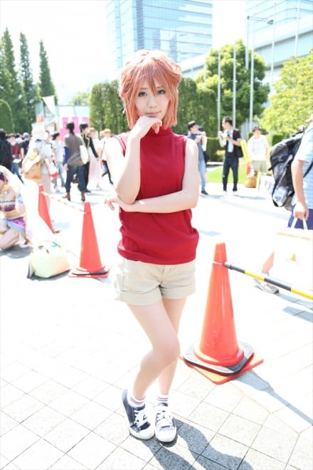 �w�R�~�P94�iC94�j�x�R�X�v���C���[�E�邿����<br>�i�w���T��R�i���x�D�����j