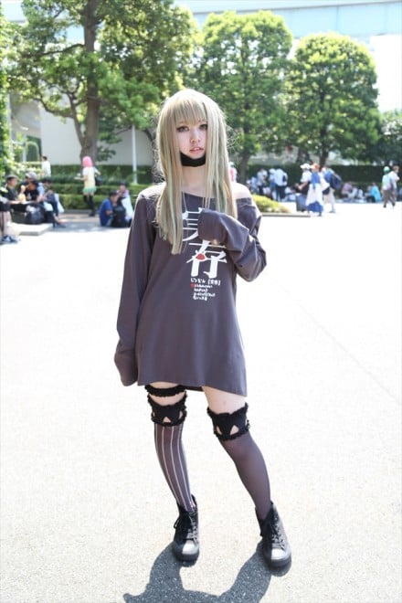 �w�R�~�P94�iC94�j�x�R�X�v���C���[�E��삠��������<br>�i�w�V�m�A���X�x�O���[�e���j