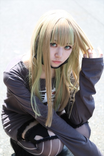 �w�R�~�P94�iC94�j�x�R�X�v���C���[�E��삠��������<br>�i�w�V�m�A���X�x�O���[�e���j