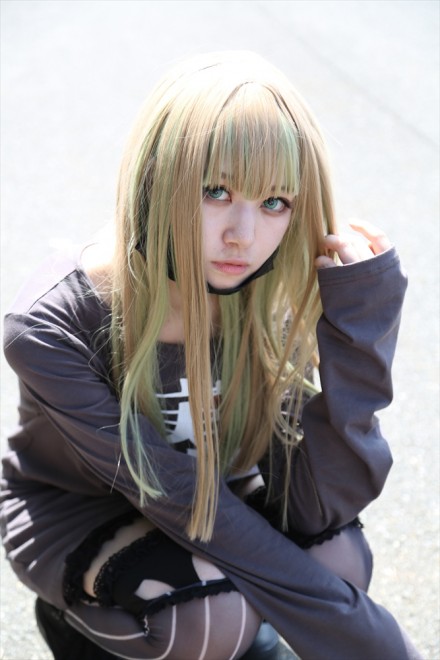 �w�R�~�P94�iC94�j�x�R�X�v���C���[�E��삠��������<br>�i�w�V�m�A���X�x�O���[�e���j