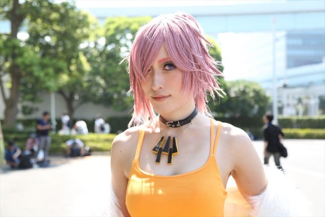 �w�R�~�P94�iC94�j�x�R�X�v���C���[�E�䂸����񂳂�<br>�i�w�V�m�A���X�x�V���f�����j