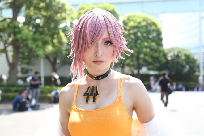 �w�R�~�P94�iC94�j�x�R�X�v���C���[�E�䂸����񂳂�<br>�i�w�V�m�A���X�x�V���f�����j