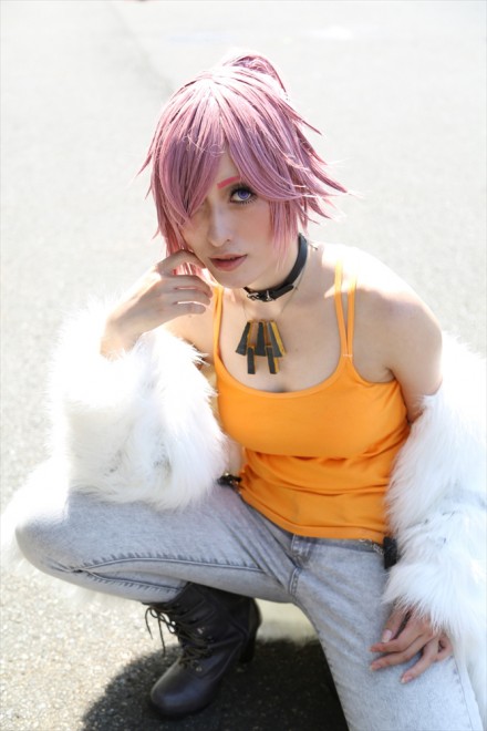 �w�R�~�P94�iC94�j�x�R�X�v���C���[�E�䂸����񂳂�<br>�i�w�V�m�A���X�x�V���f�����j