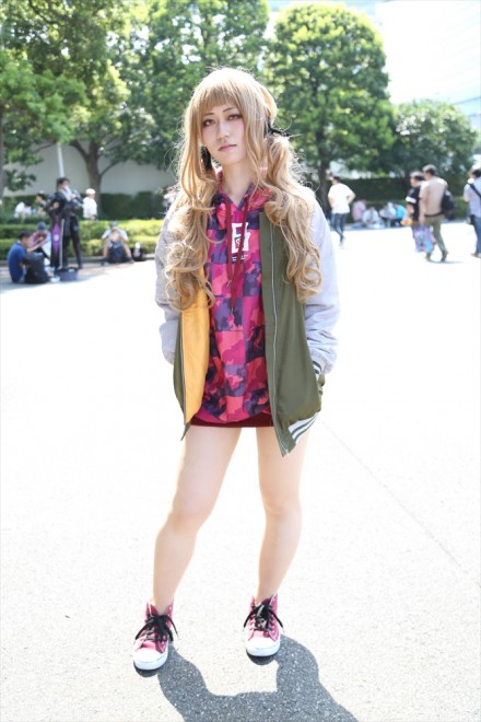 �w�R�~�P94�iC94�j�x�R�X�v���C���[�E�炨����<br>�i�w�V�m�A���X�x�Ԃ�����j