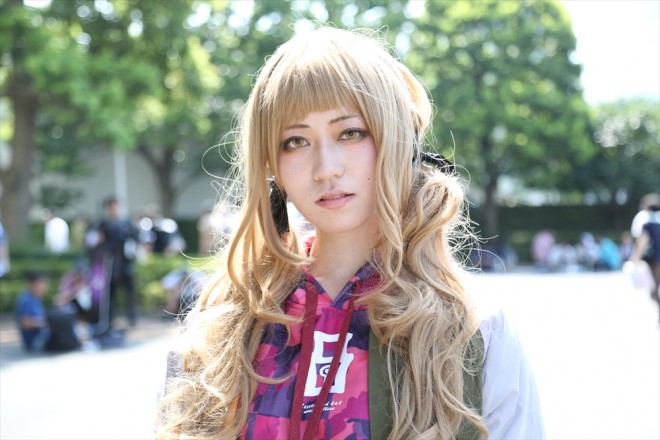 �w�R�~�P94�iC94�j�x�R�X�v���C���[�E�炨����<br>�i�w�V�m�A���X�x�Ԃ�����j