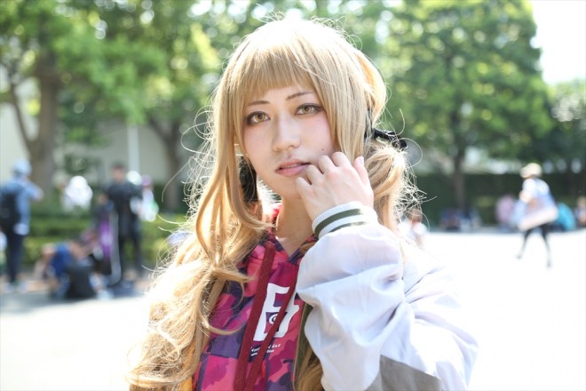 �w�R�~�P94�iC94�j�x�R�X�v���C���[�E�炨����<br>�i�w�V�m�A���X�x�Ԃ�����j