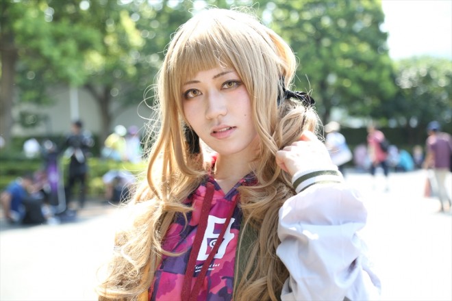 �w�R�~�P94�iC94�j�x�R�X�v���C���[�E�炨����<br>�i�w�V�m�A���X�x�Ԃ�����j